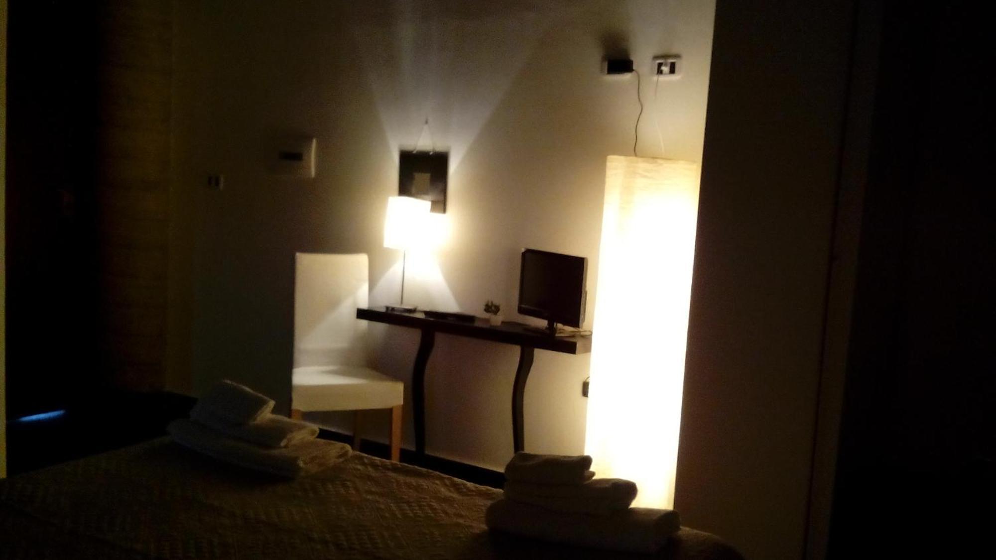B&B Casa Vacanza Verzellino San Gregorio Magno Cameră foto