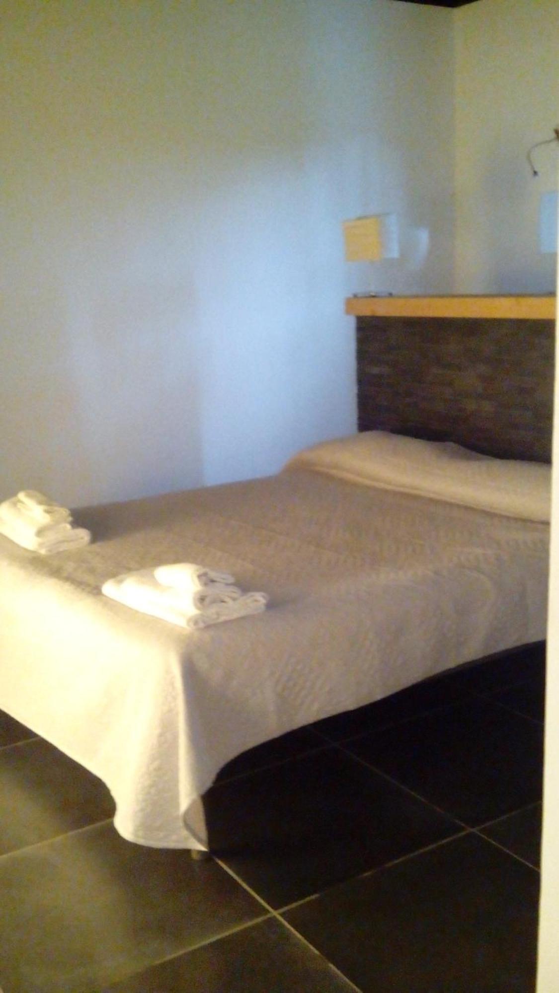 B&B Casa Vacanza Verzellino San Gregorio Magno Cameră foto